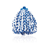 Rezerva mop microfibra cu model